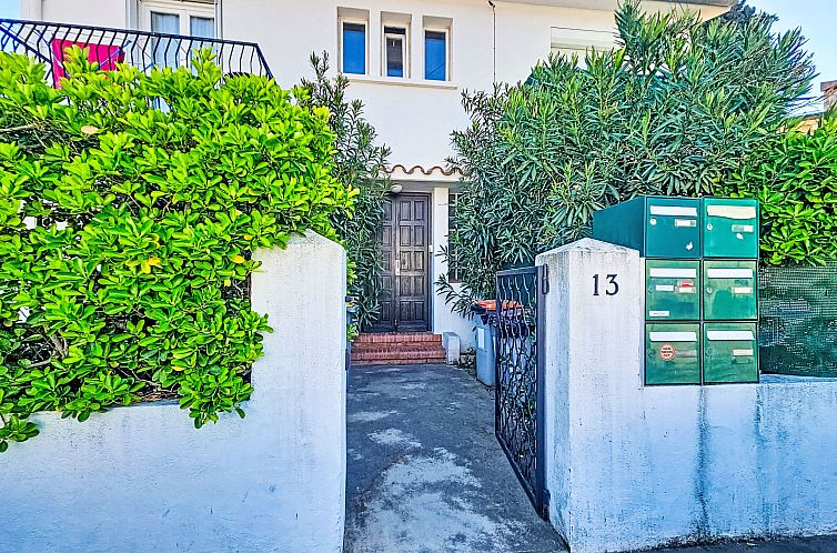 Appartement Les Roses