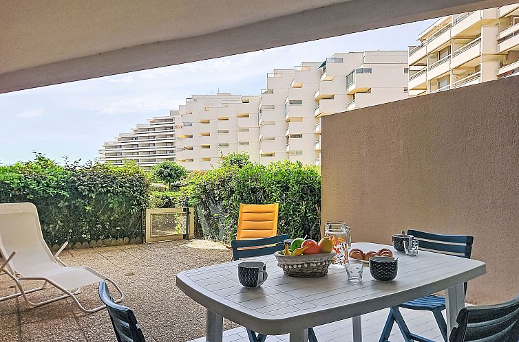 Appartement Les Terrasses du Levant
