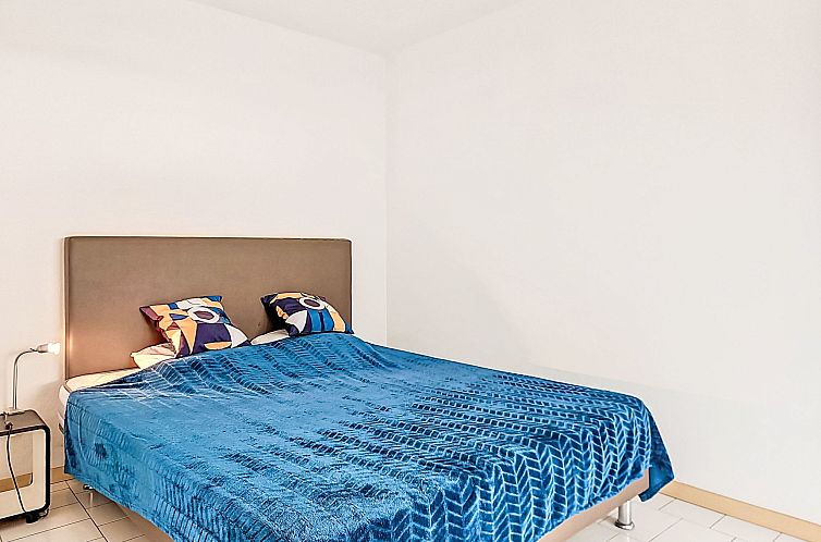 Appartement Les Terrasses du Levant