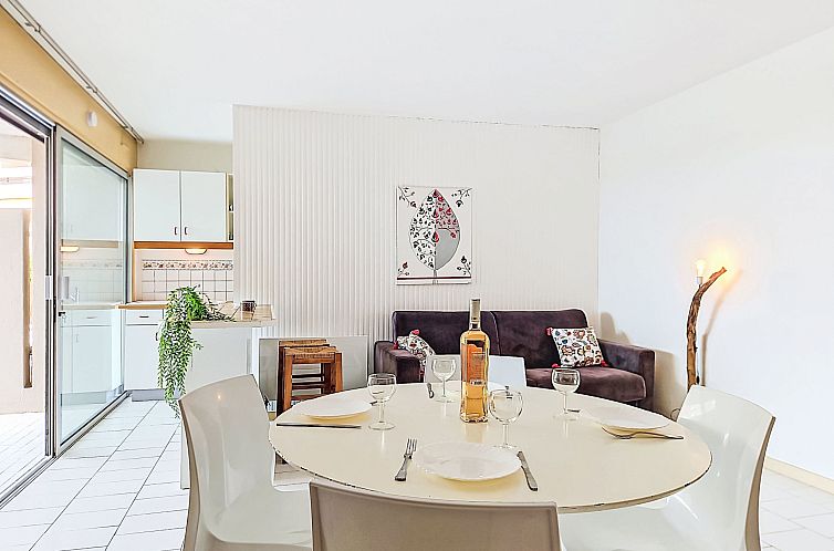 Appartement Les Terrasses du Levant
