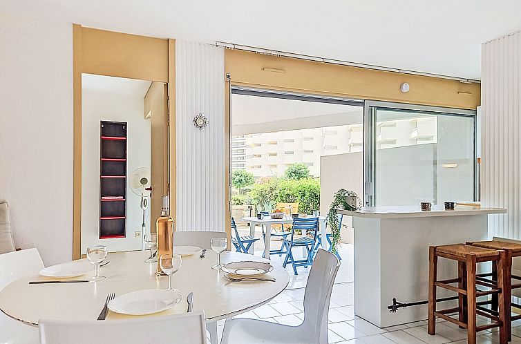 Appartement Les Terrasses du Levant