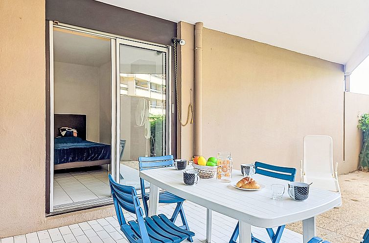 Appartement Les Terrasses du Levant