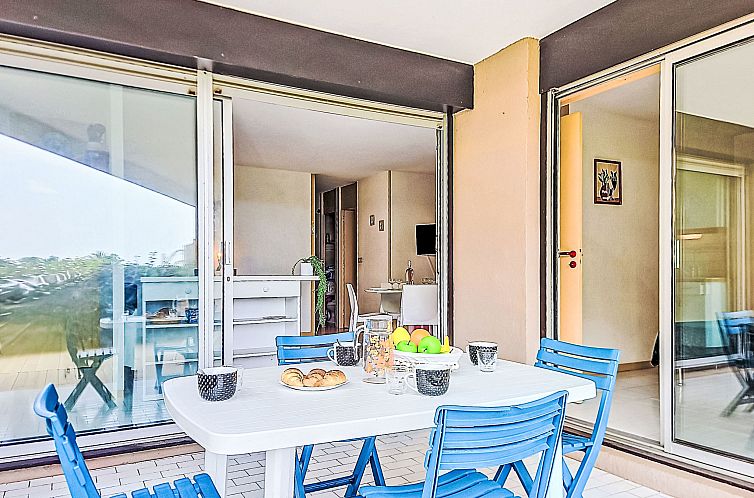 Appartement Les Terrasses du Levant