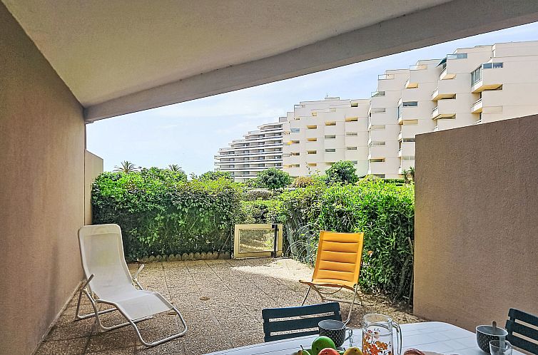 Appartement Les Terrasses du Levant