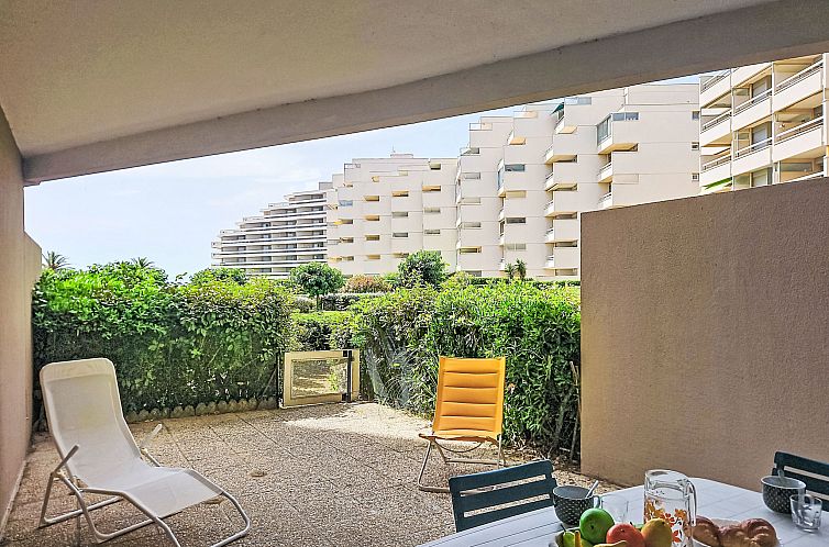 Appartement Les Terrasses du Levant