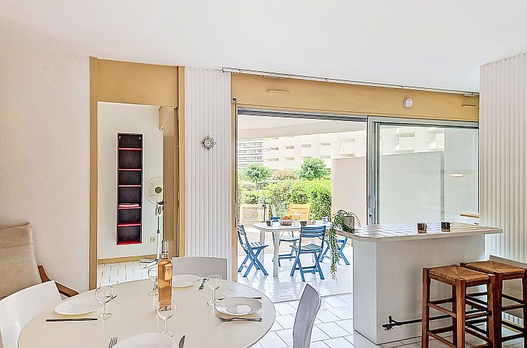 Appartement Les Terrasses du Levant
