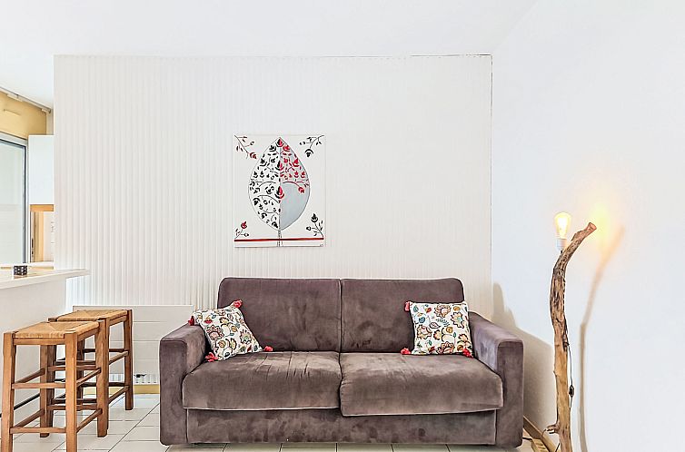 Appartement Les Terrasses du Levant