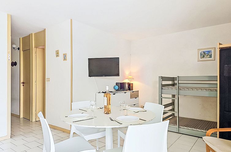 Appartement Les Terrasses du Levant