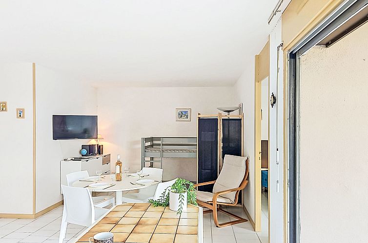 Appartement Les Terrasses du Levant
