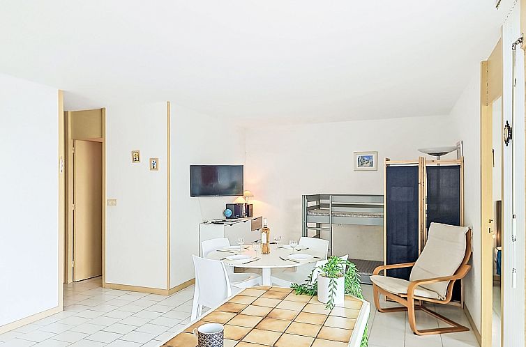 Appartement Les Terrasses du Levant
