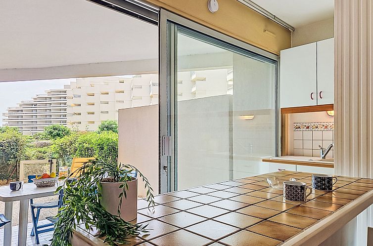 Appartement Les Terrasses du Levant