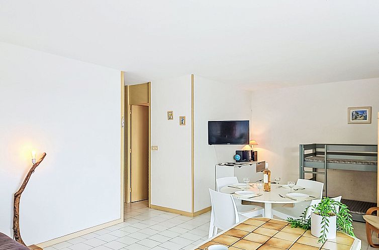 Appartement Les Terrasses du Levant