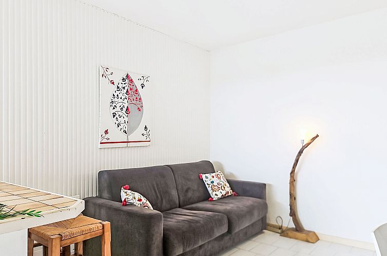 Appartement Les Terrasses du Levant
