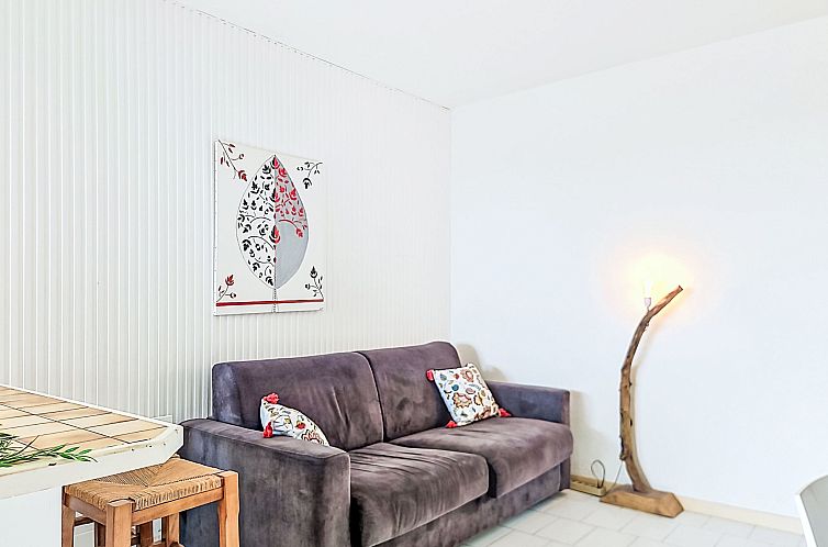 Appartement Les Terrasses du Levant