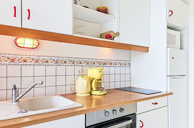 Appartement Les Terrasses du Levant