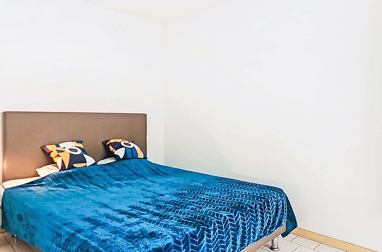 Appartement Les Terrasses du Levant