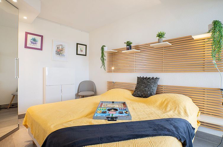 Appartement Le Beaupré