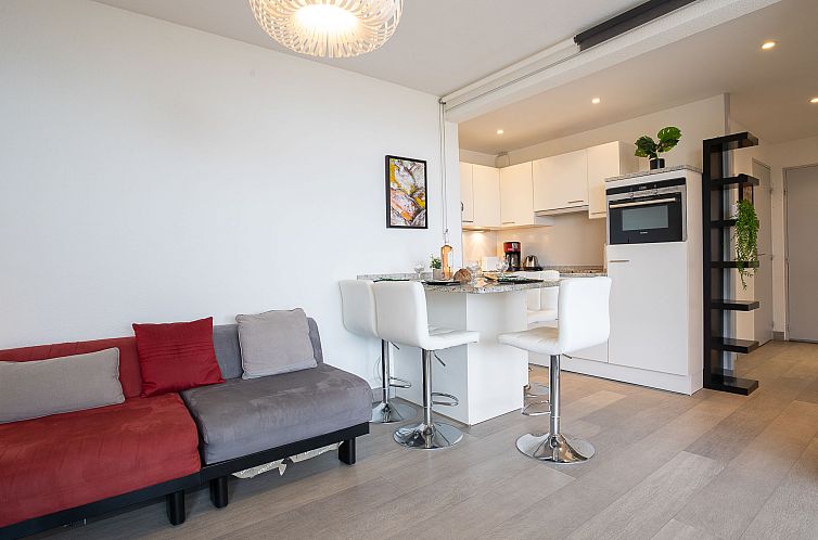 Appartement Le Beaupré