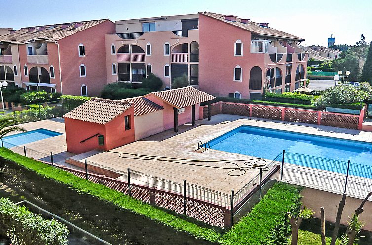 Appartement Les Coraux