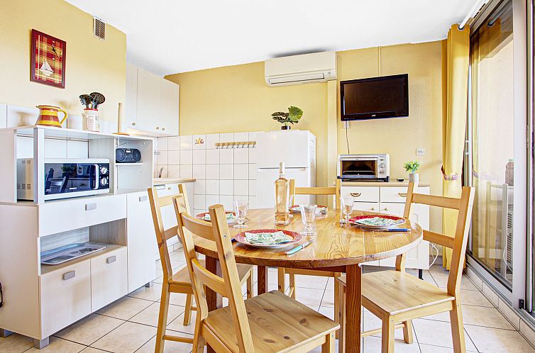 Appartement Les Coraux