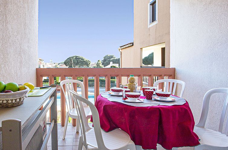 Appartement Les Coraux