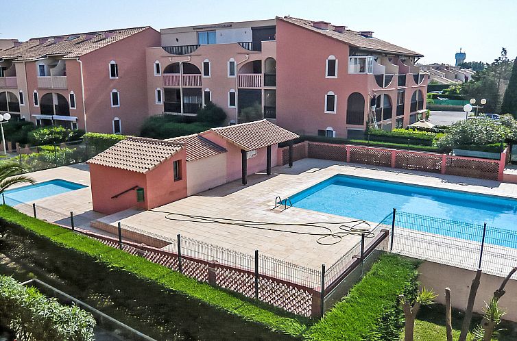 Appartement Les Coraux