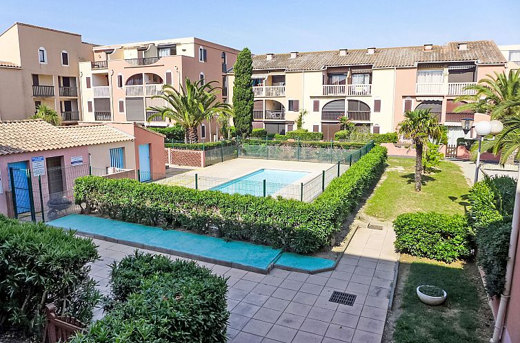 Appartement Les Coraux