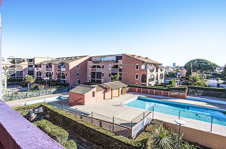 Appartement Les Coraux