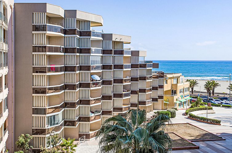Appartement Les Balcons de la Plage