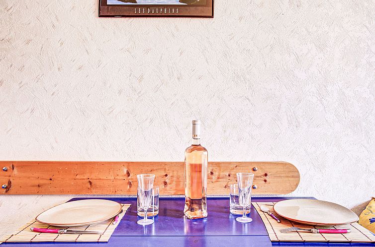 Appartement Les Balcons de la Plage