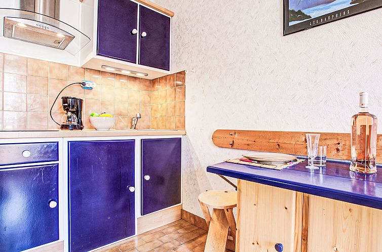 Appartement Les Balcons de la Plage