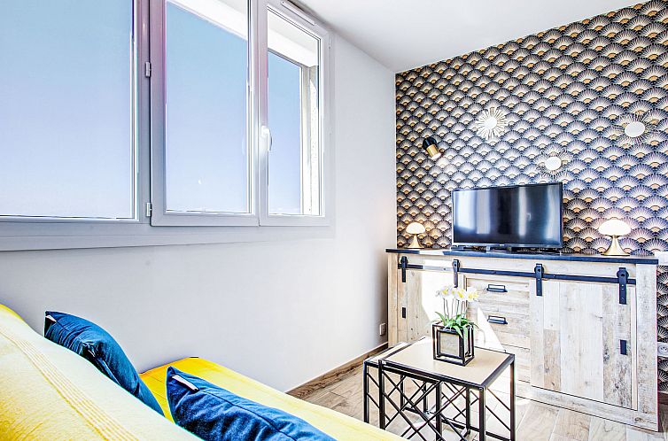 Appartement Ajoupa