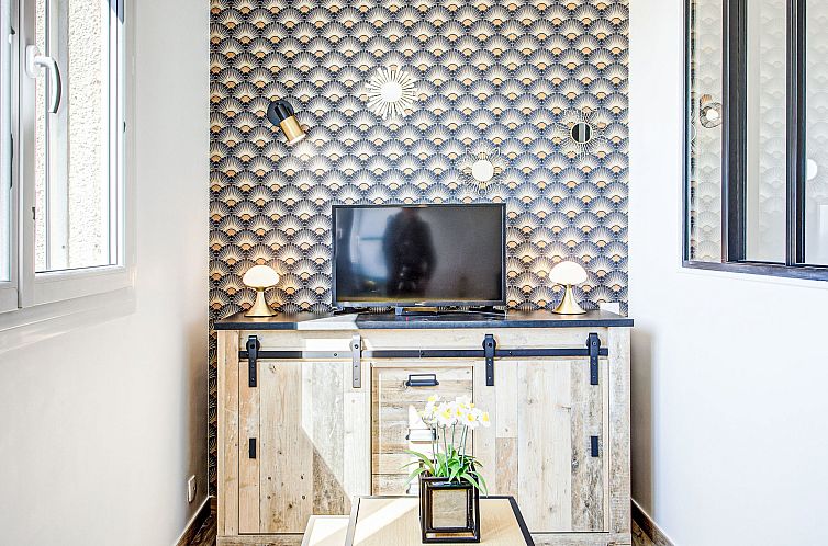 Appartement Ajoupa