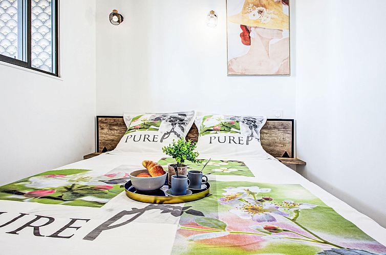 Appartement Ajoupa