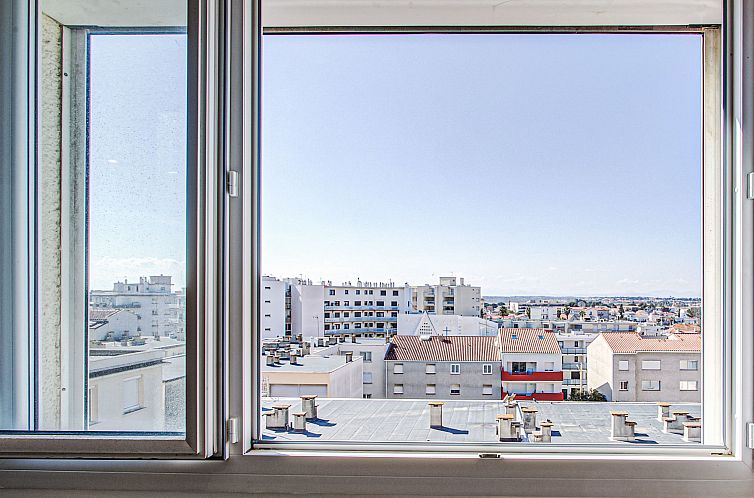 Appartement Ajoupa
