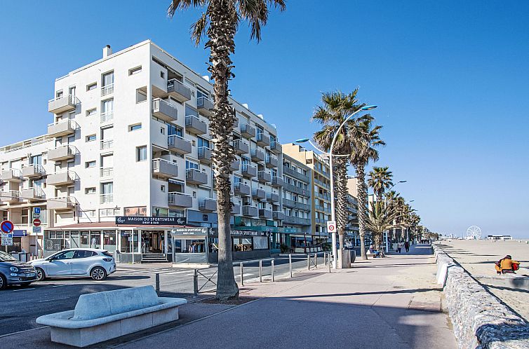 Appartement Ajoupa