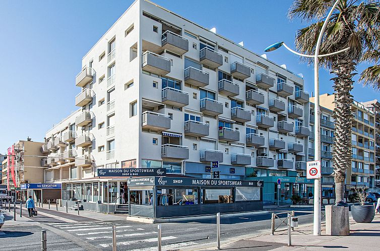 Appartement Ajoupa