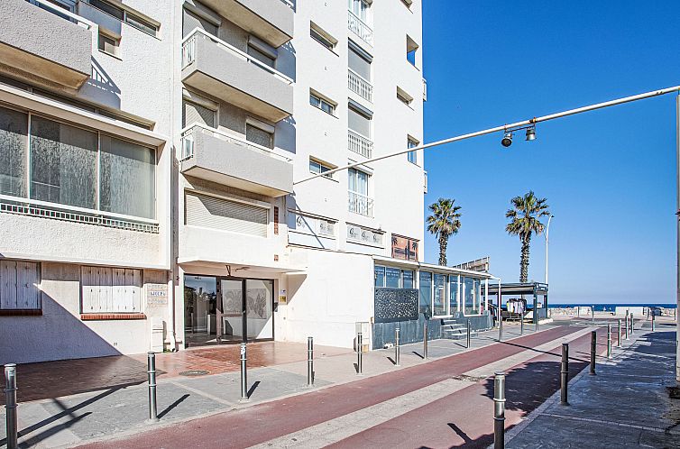 Appartement Ajoupa