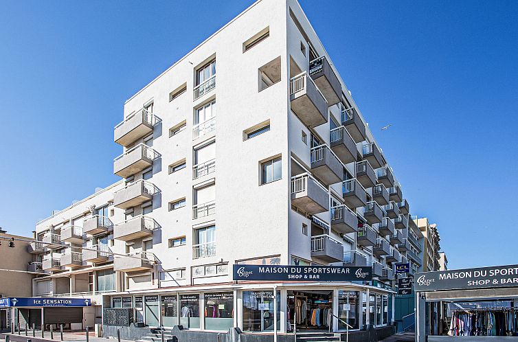 Appartement Ajoupa