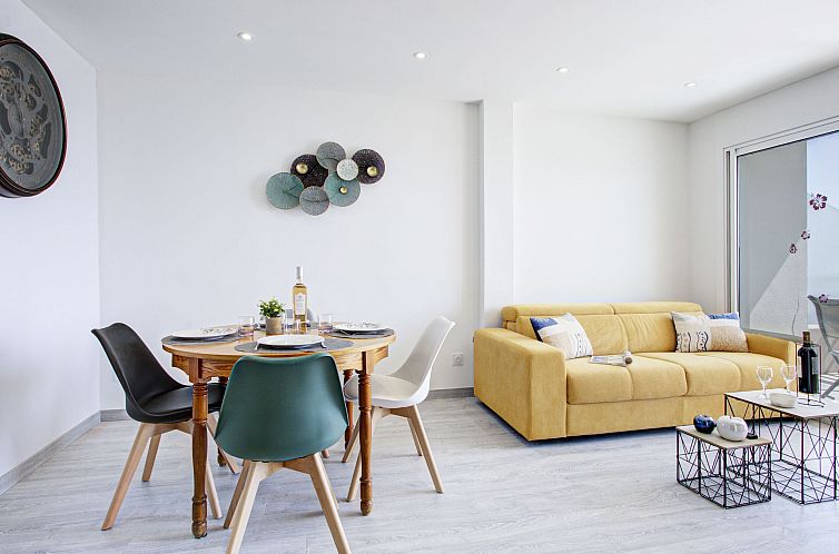 Appartement Le Marigny