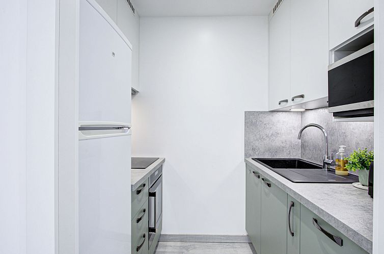 Appartement Le Marigny