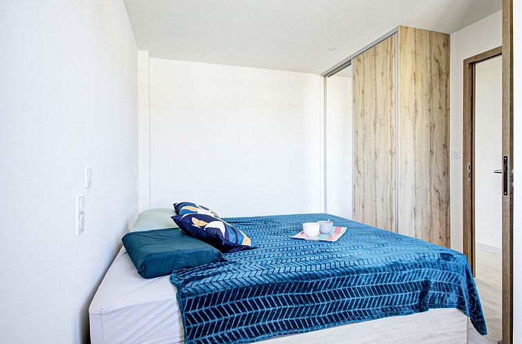 Appartement Le Marigny