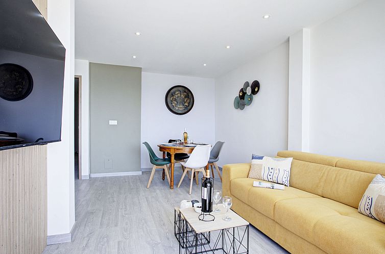 Appartement Le Marigny