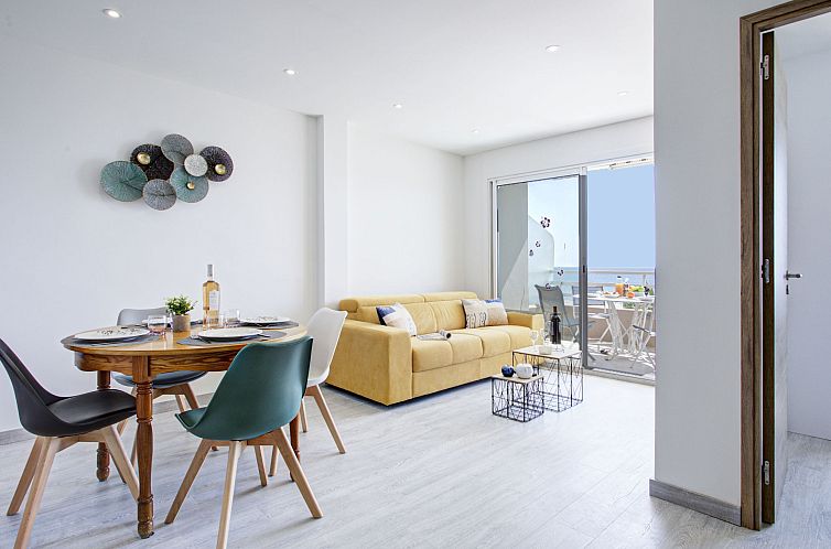 Appartement Le Marigny