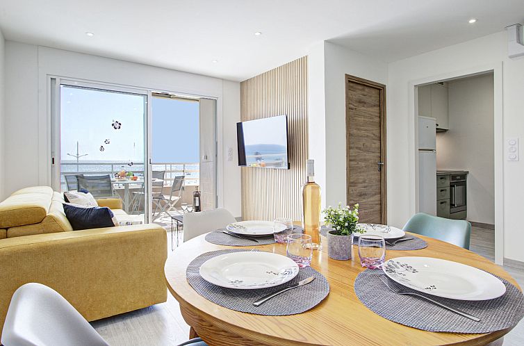 Appartement Le Marigny