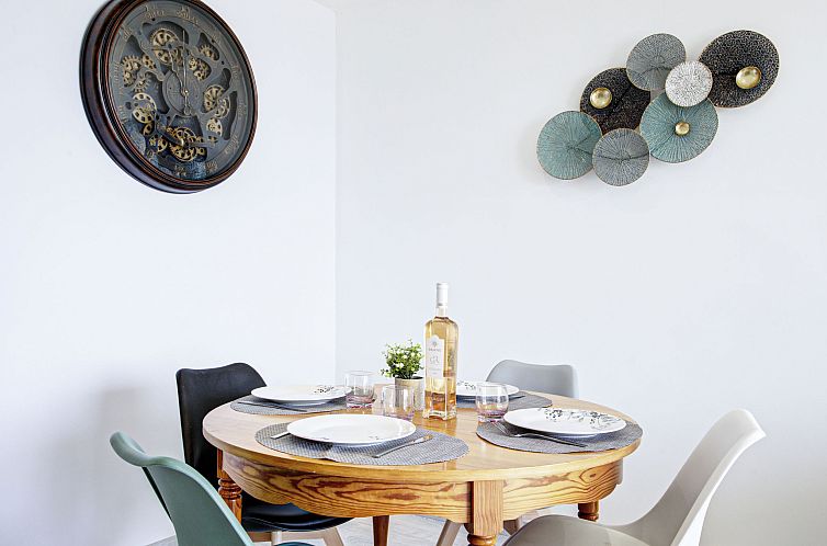 Appartement Le Marigny