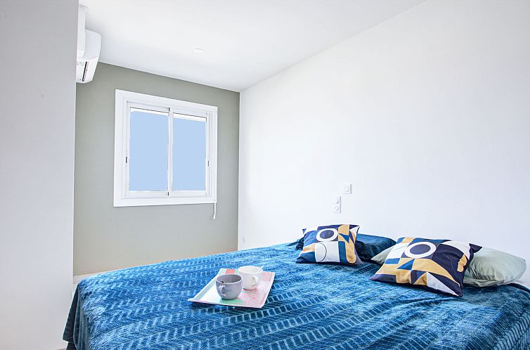 Appartement Le Marigny