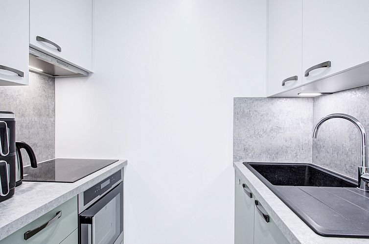 Appartement Le Marigny
