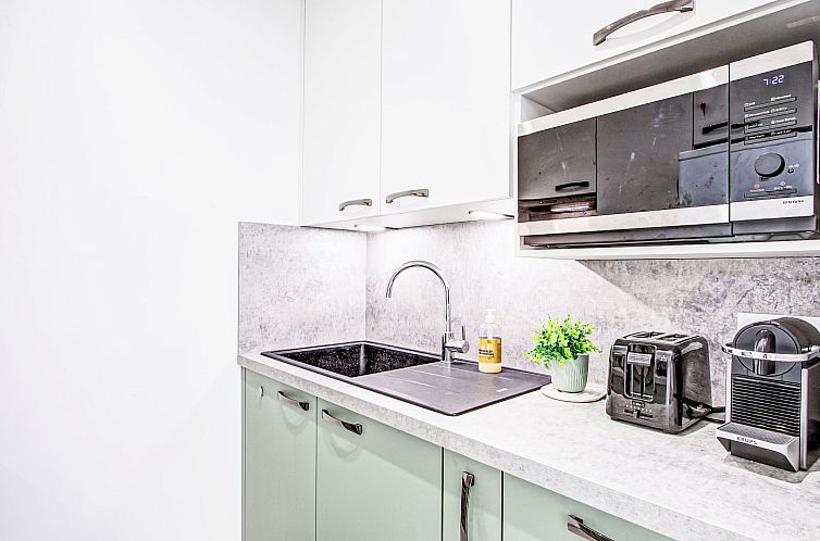 Appartement Le Marigny