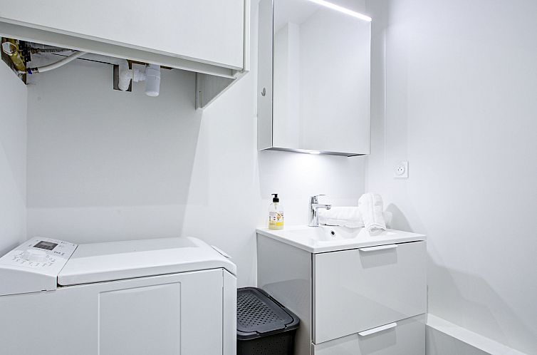 Appartement Le Marigny